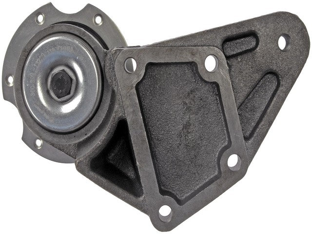 Engine Cooling Fan Pulley Bracket Dorman-OE Solutions 300-809