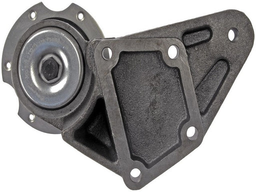Engine Cooling Fan Pulley Bracket Dorman-OE Solutions 300-809