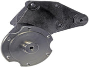 Engine Cooling Fan Pulley Bracket Dorman-OE Solutions 300-809