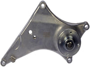Engine Cooling Fan Pulley Bracket Dorman-OE Solutions 300-816