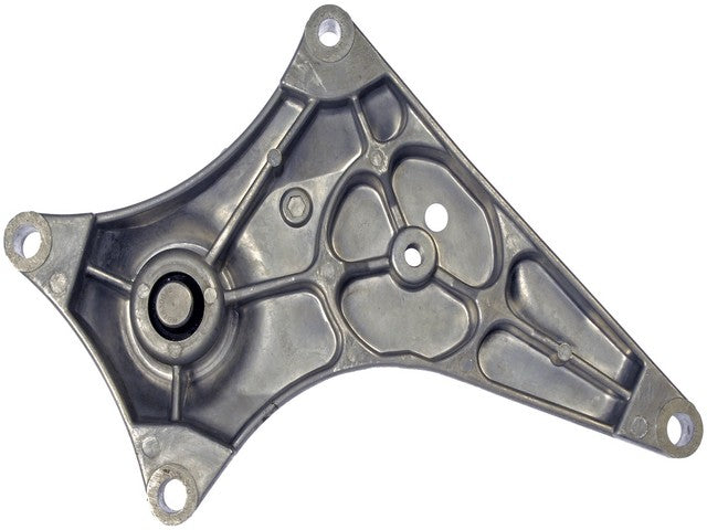 Engine Cooling Fan Pulley Bracket Dorman-OE Solutions 300-816