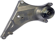 Engine Cooling Fan Pulley Bracket Dorman-OE Solutions 300-816