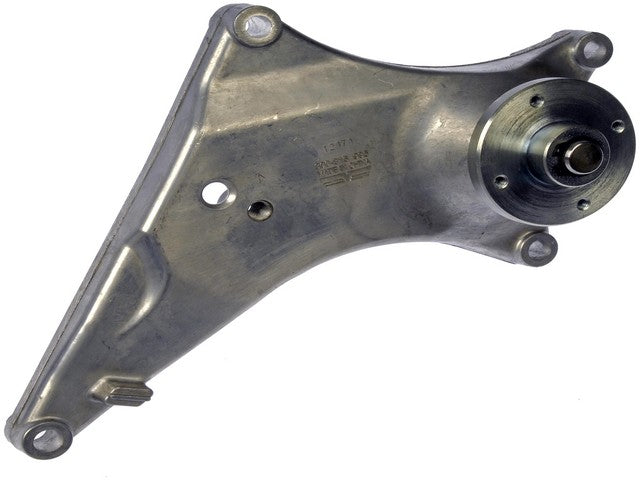 Engine Cooling Fan Pulley Bracket Dorman-OE Solutions 300-816