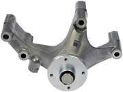 Engine Cooling Fan Pulley Bracket Dorman-OE Solutions 300-817