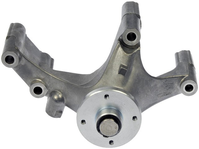 Engine Cooling Fan Pulley Bracket Dorman-OE Solutions 300-817