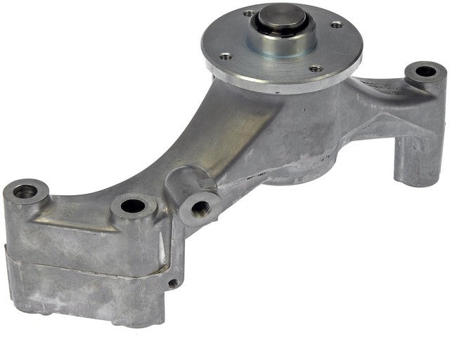 Engine Cooling Fan Pulley Bracket Dorman-OE Solutions 300-817