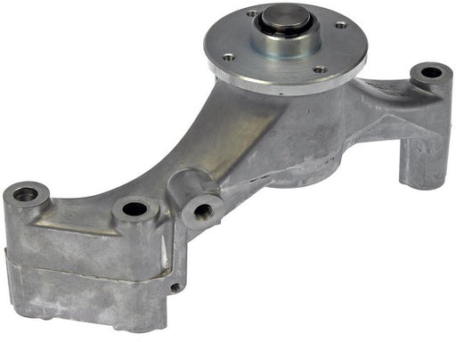 Engine Cooling Fan Pulley Bracket Dorman-OE Solutions 300-817