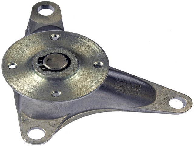 Engine Cooling Fan Pulley Bracket Dorman-OE Solutions 300-818