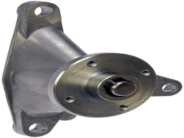 Engine Cooling Fan Pulley Bracket Dorman-OE Solutions 300-818