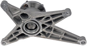 Engine Cooling Fan Pulley Bracket Dorman-OE Solutions 300-820