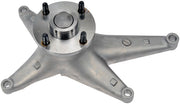 Engine Cooling Fan Pulley Bracket Dorman-OE Solutions 300-820