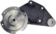 Engine Cooling Fan Pulley Bracket Dorman-OE Solutions 300-822