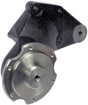 Engine Cooling Fan Pulley Bracket Dorman-OE Solutions 300-822