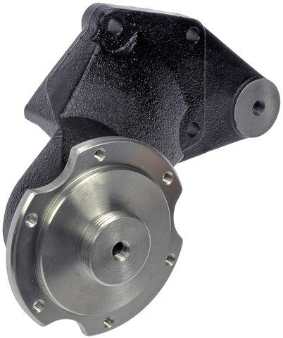 Engine Cooling Fan Pulley Bracket Dorman-OE Solutions 300-822