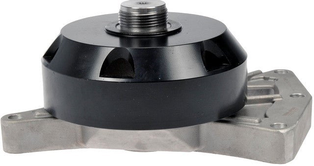 Engine Cooling Fan Pulley Bracket Dorman-OE Solutions 300-825