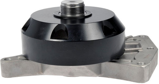 Engine Cooling Fan Pulley Bracket Dorman-OE Solutions 300-825