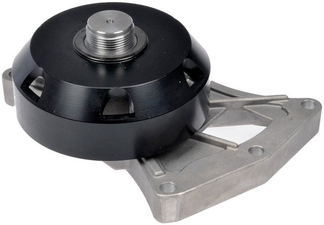 Engine Cooling Fan Pulley Bracket Dorman-OE Solutions 300-825