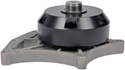 Engine Cooling Fan Pulley Bracket Dorman-OE Solutions 300-826