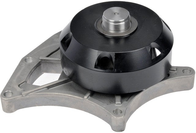 Engine Cooling Fan Pulley Bracket Dorman-OE Solutions 300-826