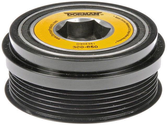 Alternator Pulley Dorman-OE Solutions 300-850