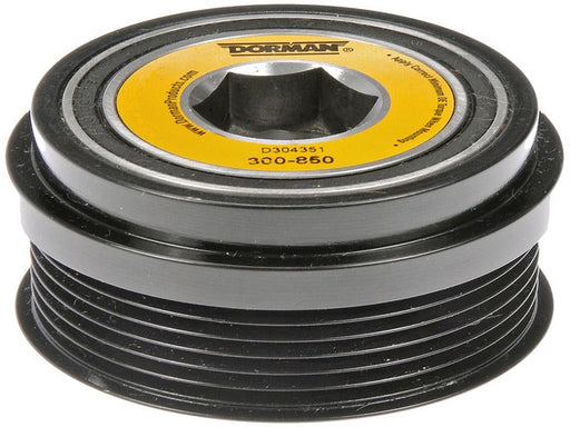 Alternator Pulley Dorman-OE Solutions 300-850