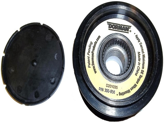 Alternator Pulley Dorman-OE Solutions 300-856
