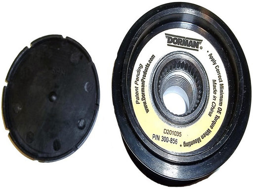 Alternator Pulley Dorman-OE Solutions 300-856