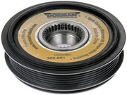 Alternator Pulley Dorman-OE Solutions 300-861