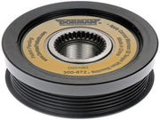 Alternator Pulley Dorman-OE Solutions 300-872