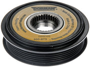 Alternator Pulley Dorman-OE Solutions 300-873