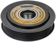 Alternator Pulley Dorman-OE Solutions 300-882