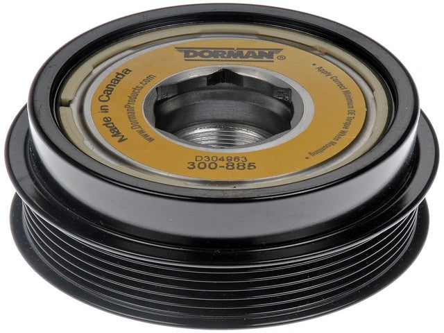 Alternator Pulley Dorman-OE Solutions 300-885