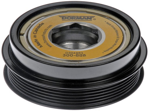 Alternator Pulley Dorman-OE Solutions 300-885