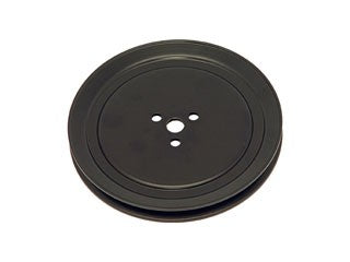 Secondary Air Injection Pump Pulley Dorman-OE Solutions 300-913