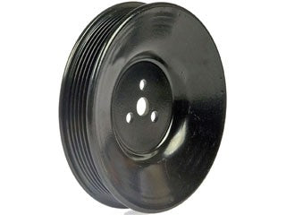 Secondary Air Injection Pump Pulley Dorman-OE Solutions 300-921