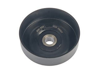 Engine Water Pump Pulley Dorman-OE Solutions 300-932