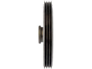 Engine Water Pump Pulley Dorman-OE Solutions 300-940