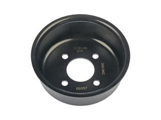 Engine Water Pump Pulley Dorman-OE Solutions 300-942