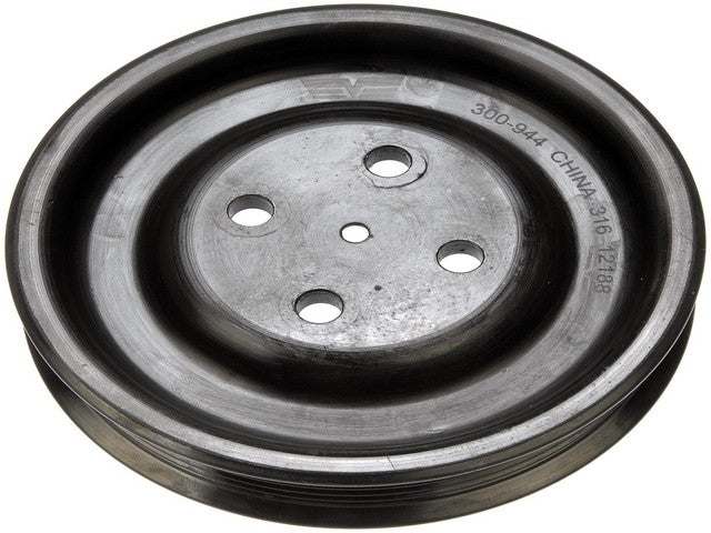 Engine Water Pump Pulley Dorman-OE Solutions 300-944