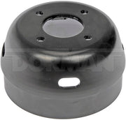 Engine Water Pump Pulley Dorman-OE Solutions 300-945