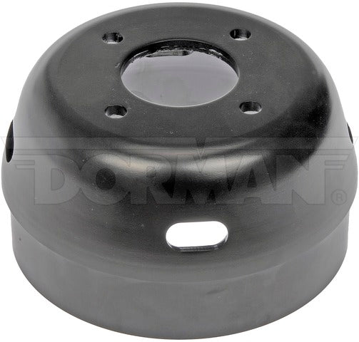 Engine Water Pump Pulley Dorman-OE Solutions 300-945