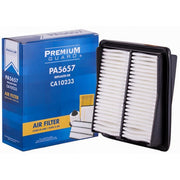 Engine Air Filter Premium Guard PA5657