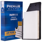 Engine Air Filter Premium Guard PA99111
