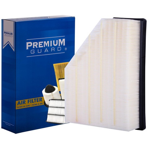 Engine Air Filter Premium Guard PA99514