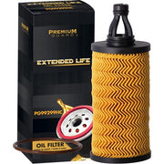 Engine Oil Filter Premium Guard PG99299HC