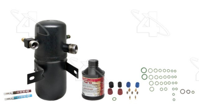 A/C Compressor Replacement Service Kit Four Seasons 30009SK