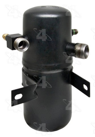 A/C Compressor Replacement Service Kit Four Seasons 30009SK