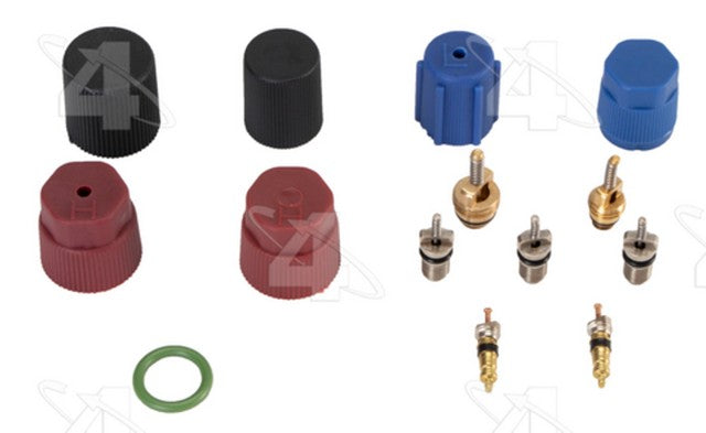 A/C Compressor Replacement Service Kit Four Seasons 30009SK