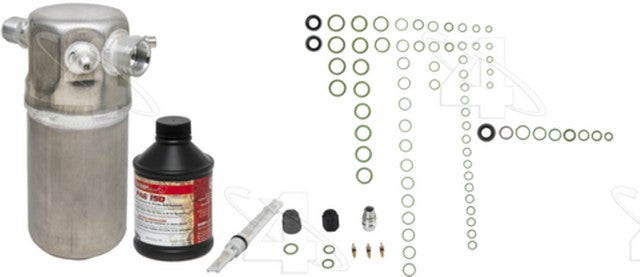 A/C Compressor Replacement Service Kit Four Seasons 30021SK