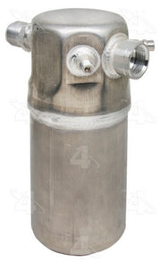A/C Compressor Replacement Service Kit Four Seasons 30021SK